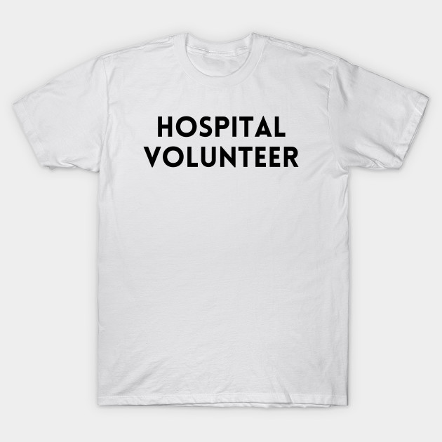 Universal Hospital Volunteer Design by DIYitCREATEit